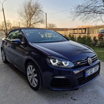 Volkswagen Golf / ID 102 9 Volkswagen Golf