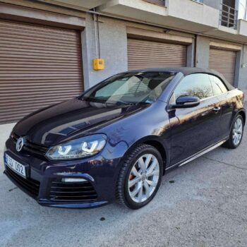 Volkswagen Golf / ID 102 8 Volkswagen Golf