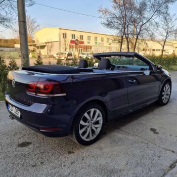 Volkswagen Golf / ID 102 7 Volkswagen Golf
