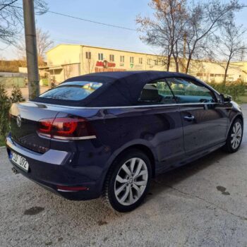 Volkswagen Golf / ID 102 6 Volkswagen Golf