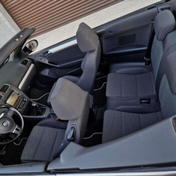 Volkswagen Golf / ID 102 4 Volkswagen Golf