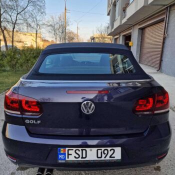 Volkswagen Golf / ID 102 2 Volkswagen Golf