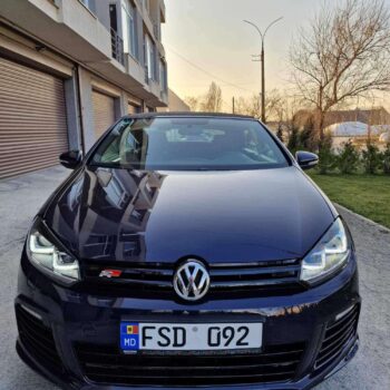 Volkswagen Golf / ID 102 1 Volkswagen Golf