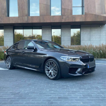 BMW M5 / ID 035 1 BMW M5