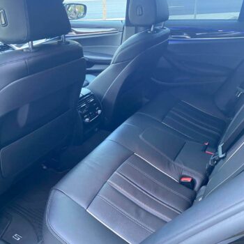BMW M5 / ID 035 7 BMW M5