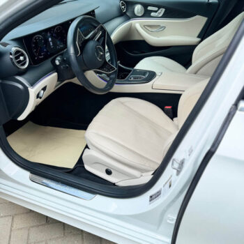 Mercedes-Benz E-Class / ID 087 4 Mercedes E class w213