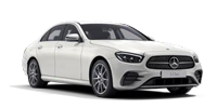 Mercedes E class w213
