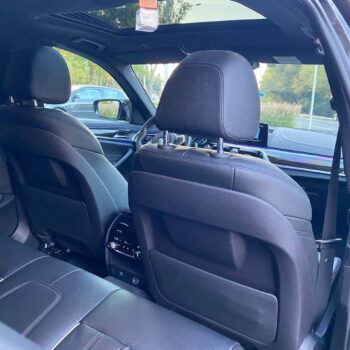 BMW M5 / ID 035 6 BMW M5
