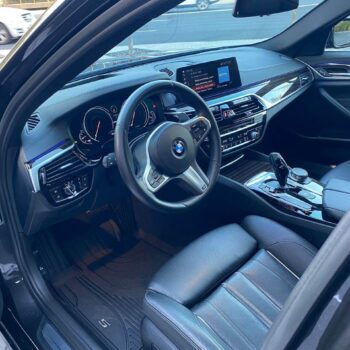 BMW M5 / ID 035 5 BMW M5