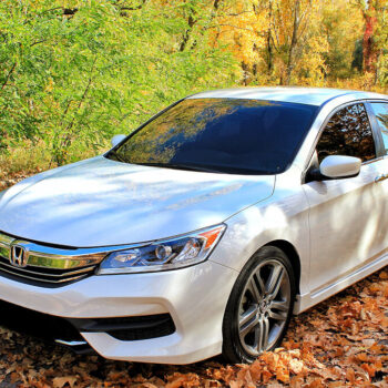 Honda Accord / ID 106 2 Honda Accord