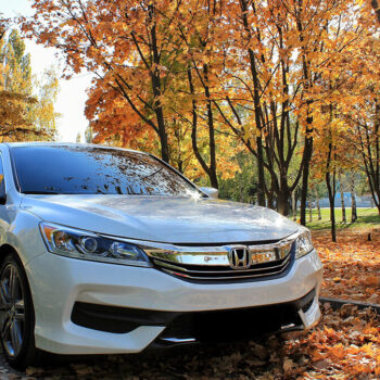 Honda Accord / ID 106 1 Honda Accord