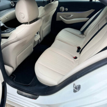 Mercedes-Benz E-Class / ID 087 5 Mercedes E class w213
