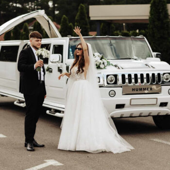 Hummer H2 Tandem / ID 064 6 Hummer H2 Tandem / ID 064 5