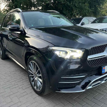 Mercedes-Benz GLE / ID 089 11