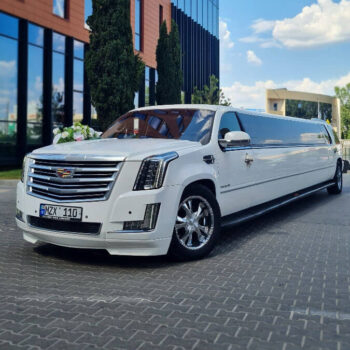 Cadillac Escalade / ID 080 2 Cadillac Escalade / ID 080 1