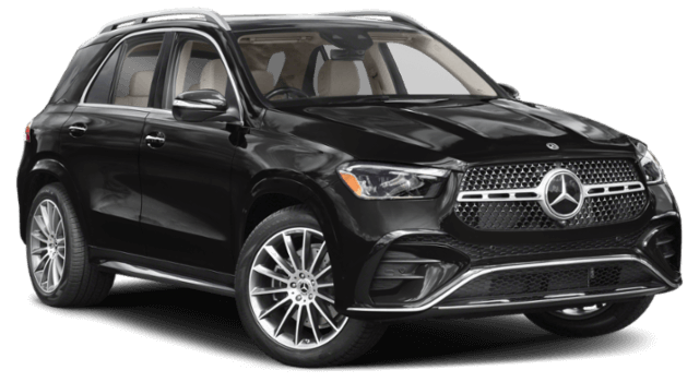 Mercedes-Benz GLE / ID 089