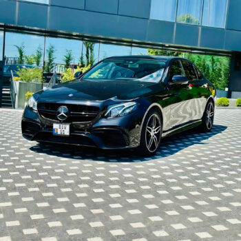 mercedes e class w213