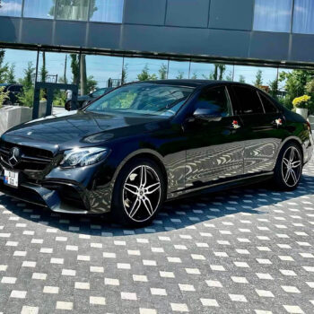 mercedes e class w213
