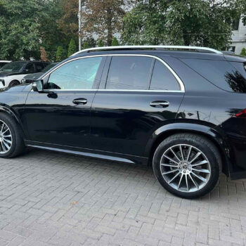 Mercedes-Benz GLE / ID 089 3