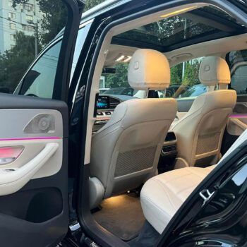 Mercedes-Benz GLE / ID 089 15