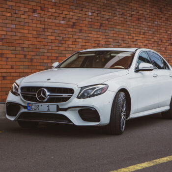 Mercedes-Benz E63 AMG / ID 038 4 Mercedes-Benz E63 AMG
