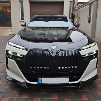 BMW 7 / ID 096 4 bmw 7 g70