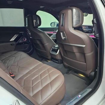 BMW 7 / ID 096 8 bmw 7 g70
