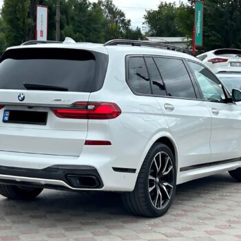 BMW X7 / ID 107 3 bmw x7