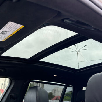 BMW X7 / ID 107 4 bmw x7