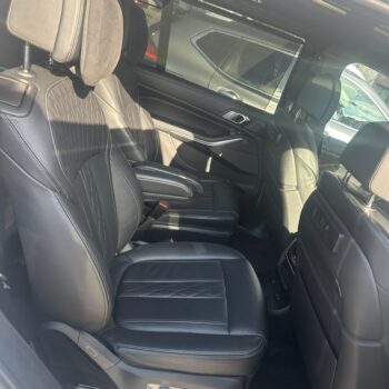 BMW X7 / ID 107 6 BMW X7 / ID 107 5