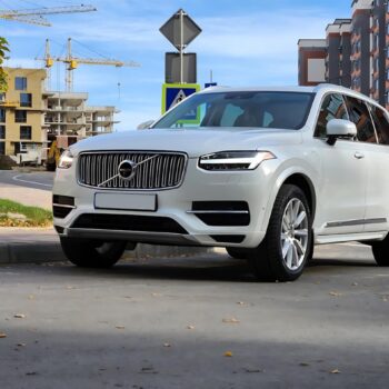 Volvo XC90 / ID 001 1 volvo xc90 аренда авто в молдове свадьба nunta rent car