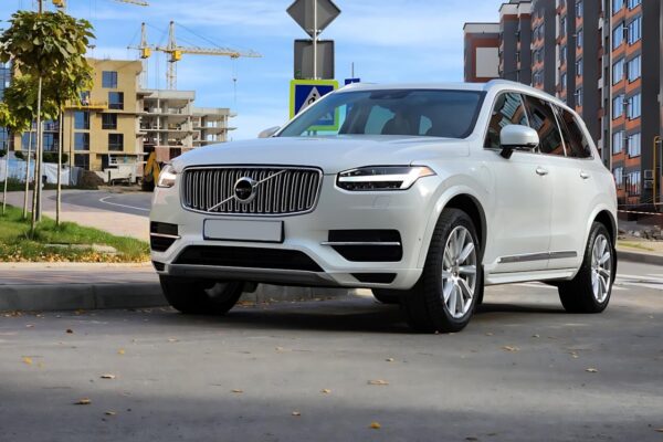volvo xc90 аренда авто в молдове свадьба nunta rent car