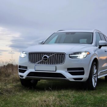 Volvo XC90 / ID 001 3 volvo xc90 аренда авто в молдове свадьба nunta rent car