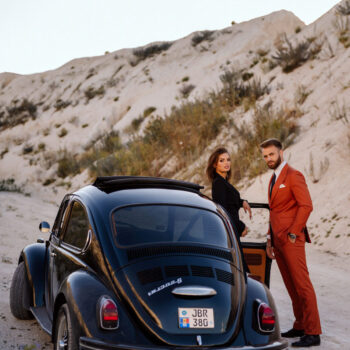 Volkswagen Beetle / ID 099 7 vw beetle