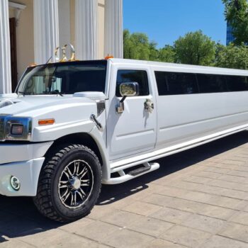 Hummer H2 / ID 058 1 Hummer h2 limousine