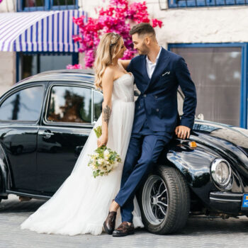 Volkswagen Beetle / ID 099 1 vw beetle