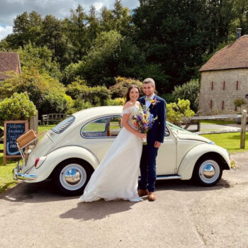 Volkswagen Beetle / ID 098 1 vw beetle