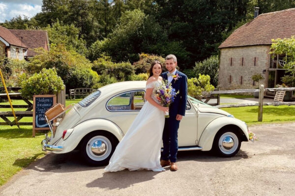 vw beetle