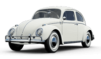 Volkswagen Beetle / ID 098