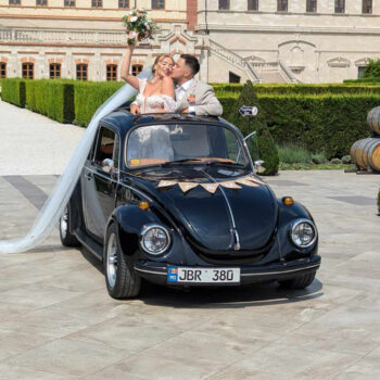 Volkswagen Beetle / ID 099 2 vw beetle