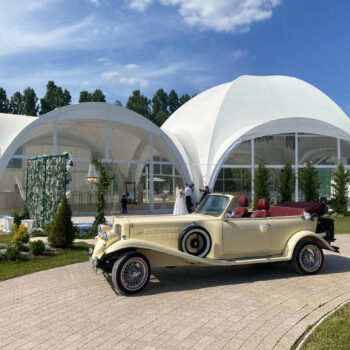 Beauford Cabriolet / ID 062 1 beauford retro