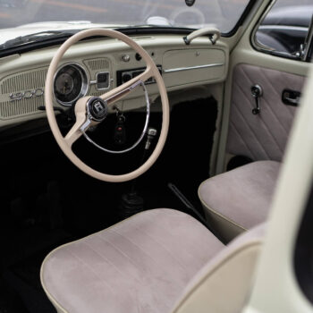 Volkswagen Beetle / ID 098 13 beetle