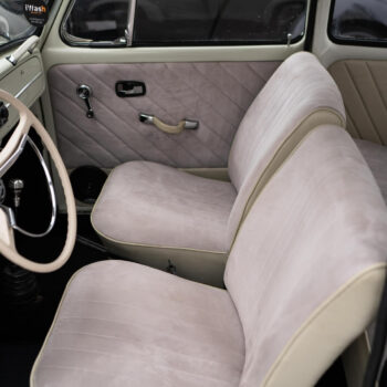 Volkswagen Beetle / ID 098 12 beetle
