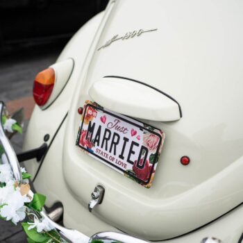 Volkswagen Beetle / ID 098 5 beetle