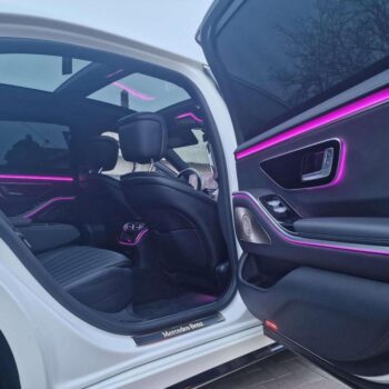 Mercedes-Benz S-Class w223