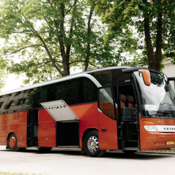 Автобусы / ID 005 3 Автобус