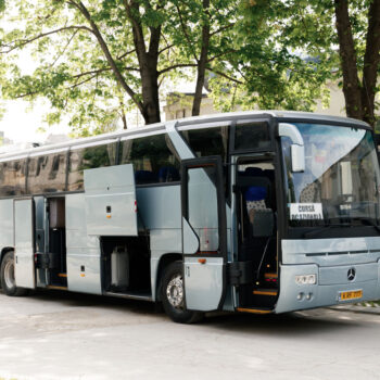 Автобусы / ID 005 4 Автобус