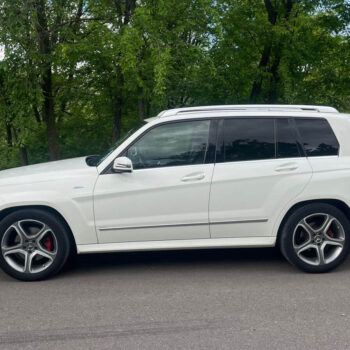 Mercedes-Benz GLK / ID 069 2 Mercedes glk