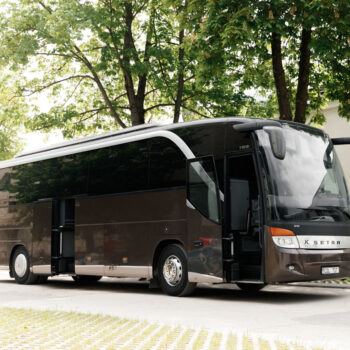 Автобусы / ID 005 2 Автобус