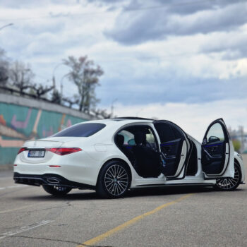 mercedes s class w223